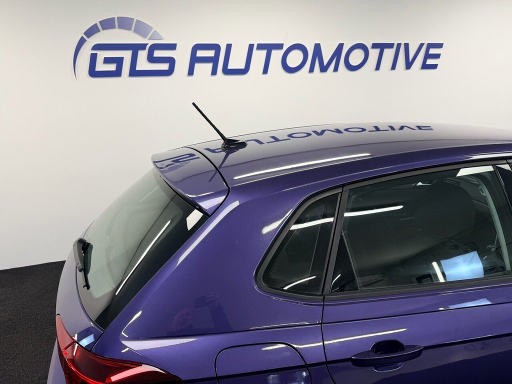 Used Volkswagen Polo 2022 for sale - 77333028: Photo 36