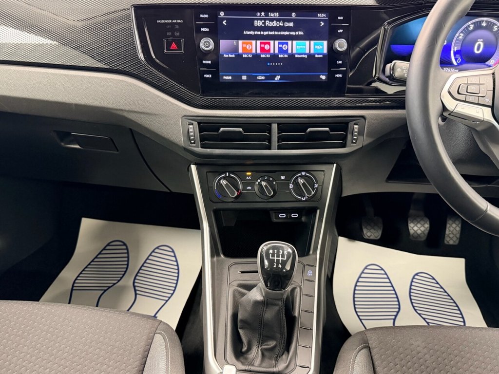 Used Volkswagen Polo 2022 for sale - 77333028: Photo 37