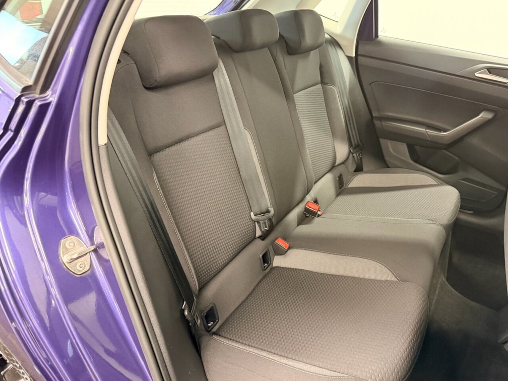 Used Volkswagen Polo 2022 for sale - 77333028: Photo 4