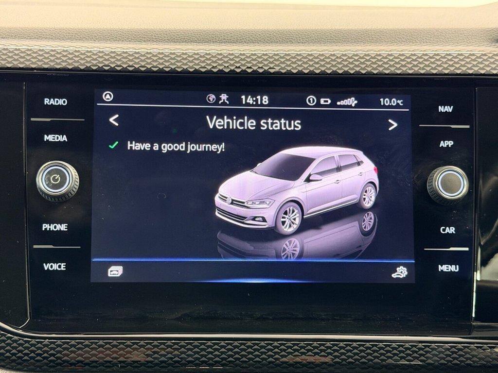 Used Volkswagen Polo 2022 for sale - 77333028: Photo 43