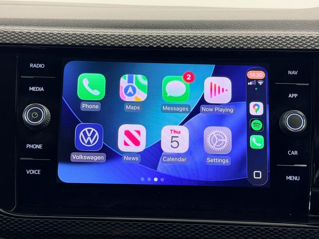 Used Volkswagen Polo 2022 for sale - 77333028: Photo 44