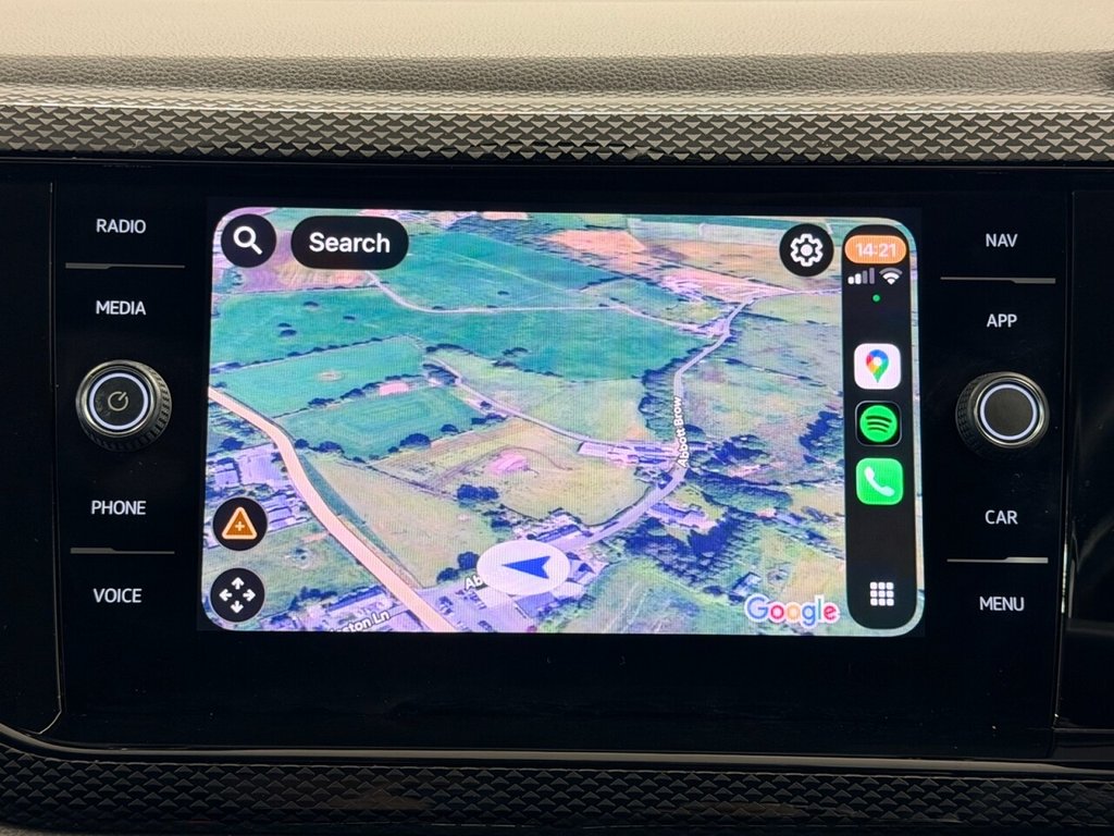 Used Volkswagen Polo 2022 for sale - 77333028: Photo 47