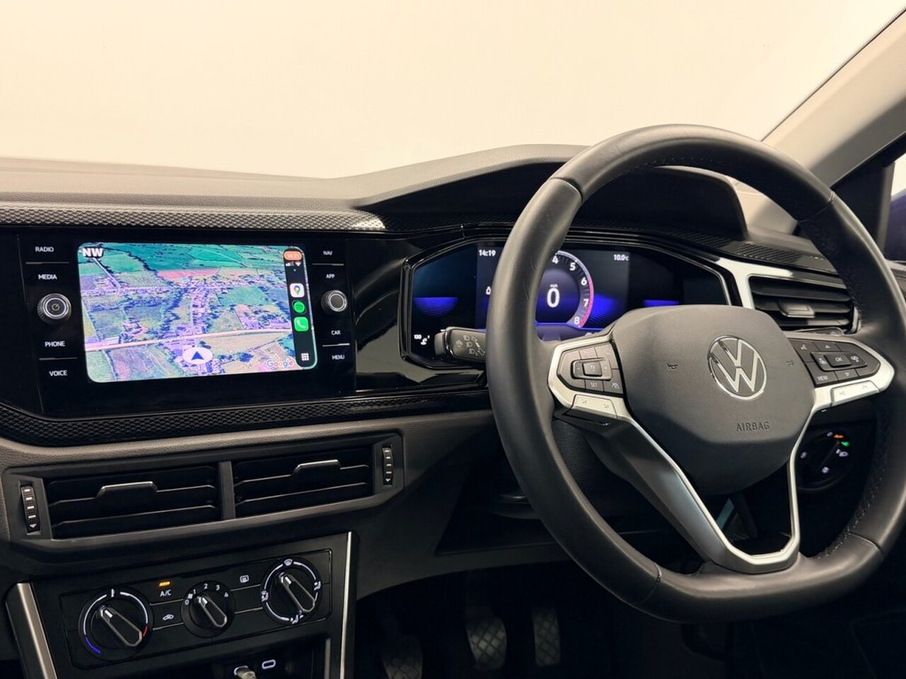 Used Volkswagen Polo 2022 for sale - 77333028: Photo 49