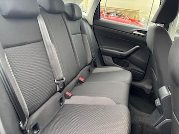 Used Volkswagen Polo 2022 for sale - 77333028: Photo