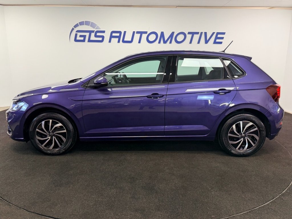 Used Volkswagen Polo 2022 for sale - 77333028: Photo 5