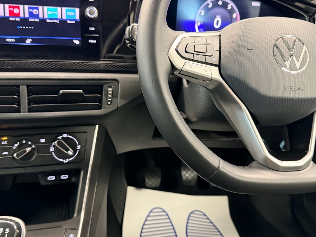 Used Volkswagen Polo 2022 for sale - 77333028: Photo 50