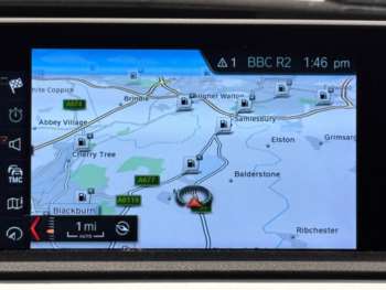 Used BMW 1 Series 2018 for sale - 74985541: Photo
