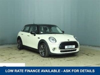 Used MINI Hatch 2019 for sale - 77810053: Photo