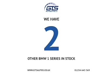 Used BMW 1 Series 2020 for sale - 78382787: Photo