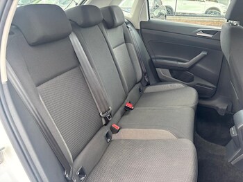 Used Volkswagen Polo 2023 for sale - 78493535: Photo