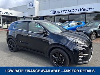 Used Kia Sportage 2022 for sale - 79667264: Photo