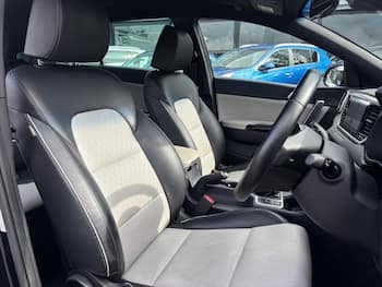 Used Kia Sportage 2022 for sale - 79667264: Photo