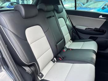 Used Kia Sportage 2022 for sale - 79667264: Photo