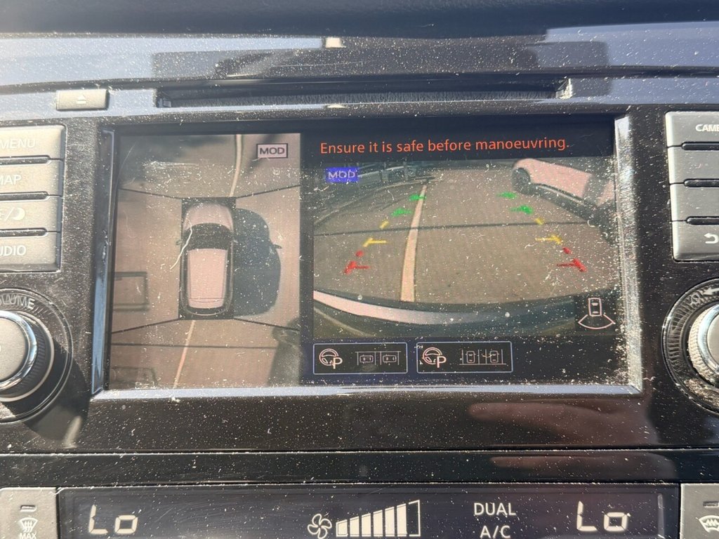 Used Nissan Qashqai 2019 for sale - 78167701: Photo 14