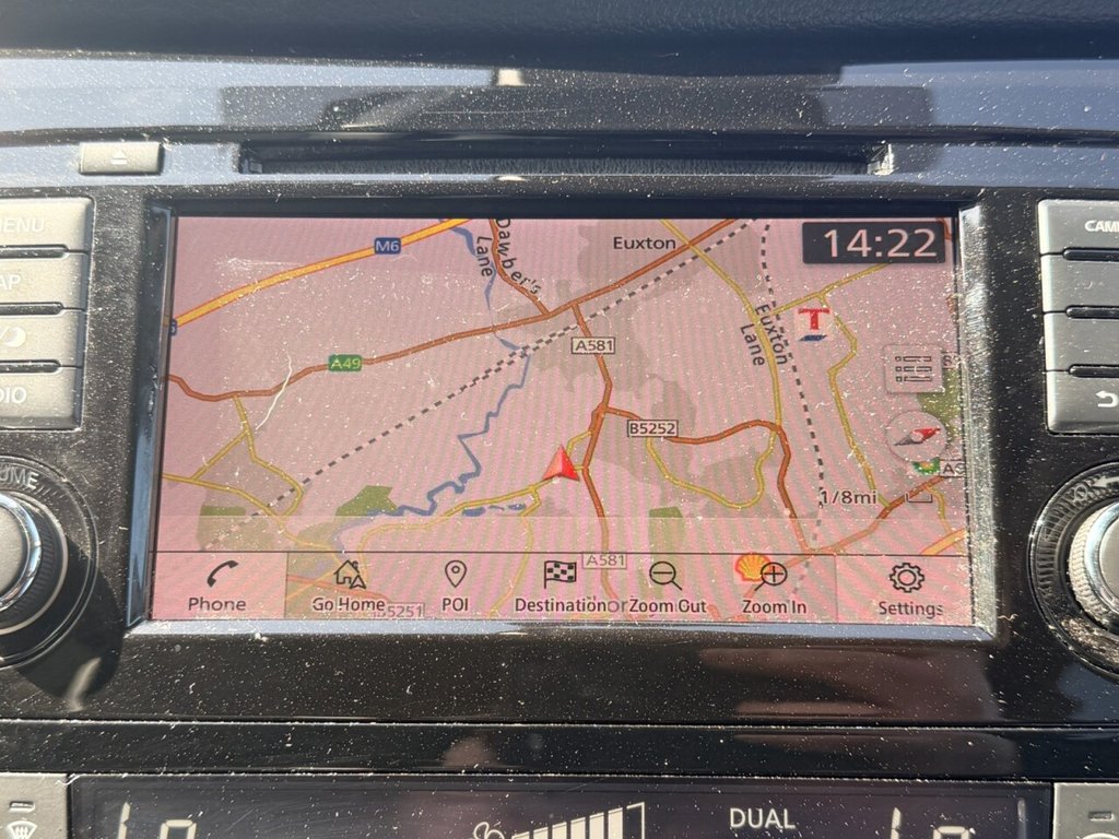 Used Nissan Qashqai 2019 for sale - 78167701: Photo 2