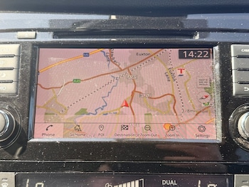 Used Nissan Qashqai 2019 for sale - 78167701: Photo