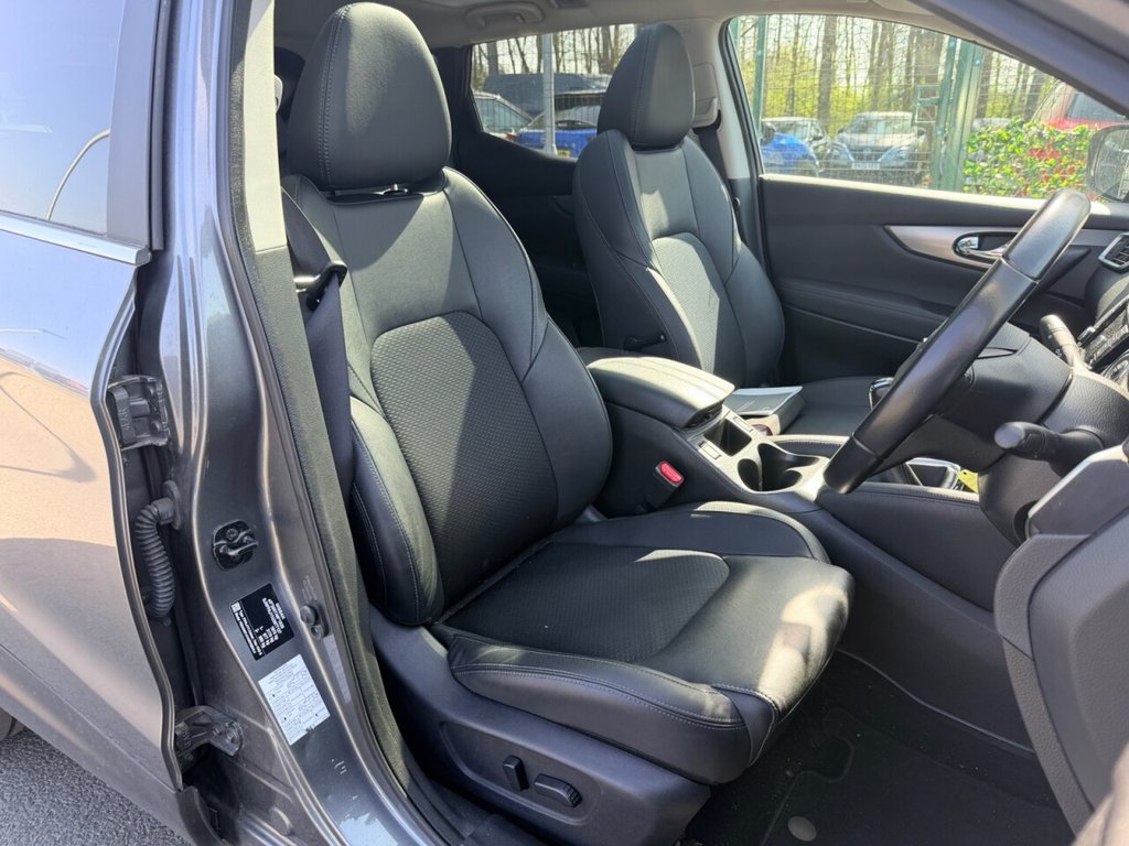 Used Nissan Qashqai 2019 for sale - 78167701: Photo 4