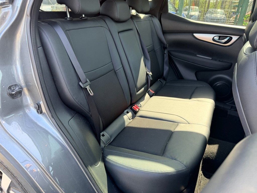 Used Nissan Qashqai 2019 for sale - 78167701: Photo 6