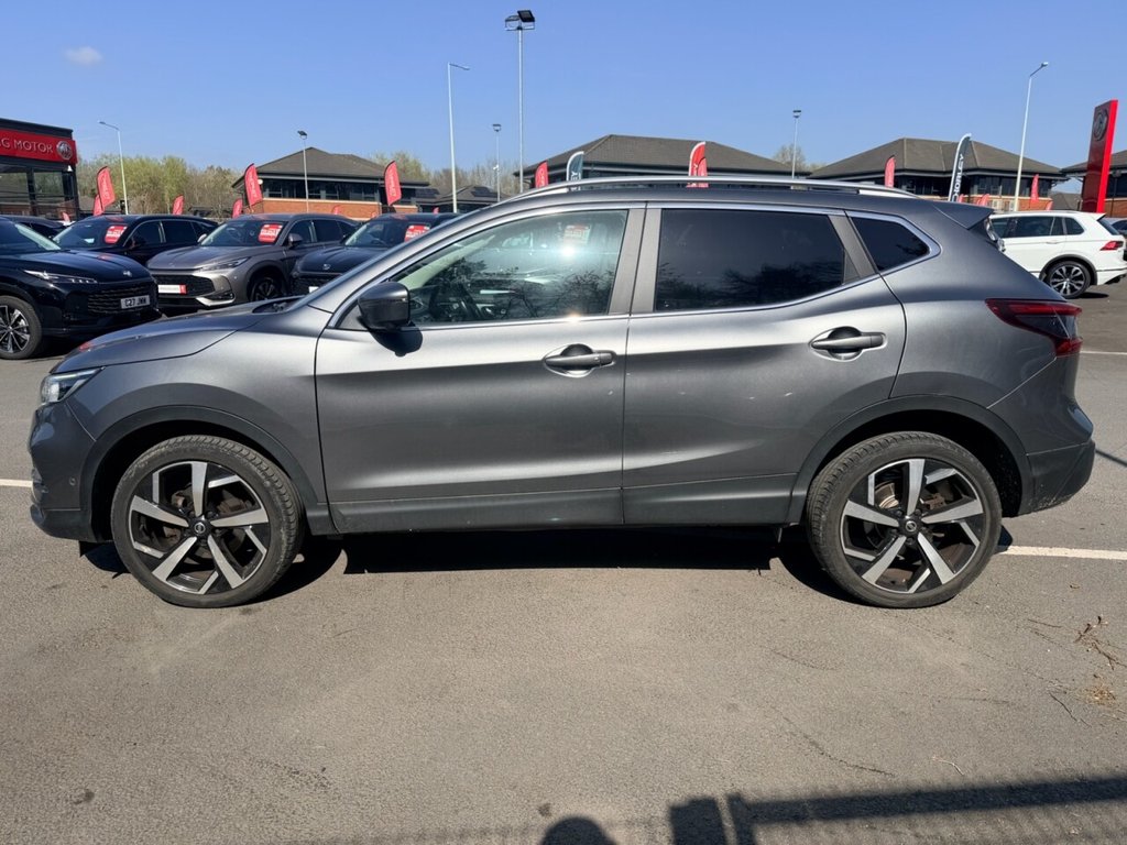 Used Nissan Qashqai 2019 for sale - 78167701: Photo 7