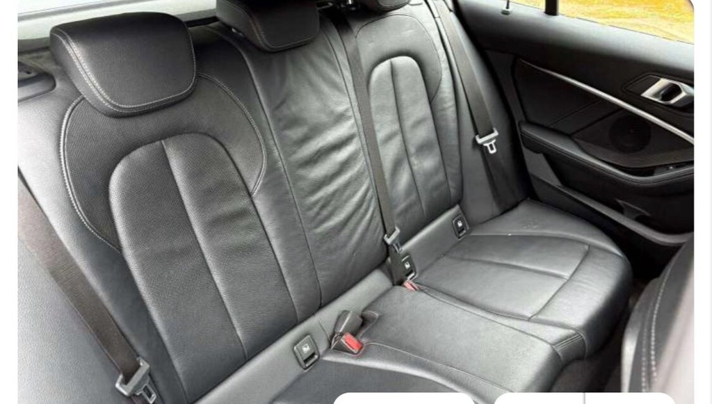 Used BMW 1 Series 2020 for sale - 78167746: Photo 3