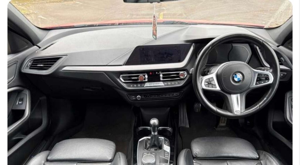 Used BMW 1 Series 2020 for sale - 78167746: Photo 4