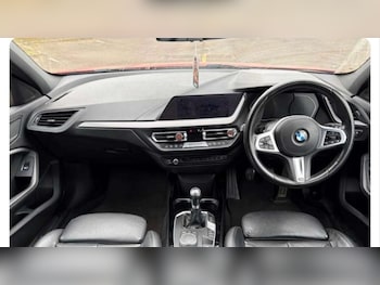 Used BMW 1 Series 2020 for sale - 78167746: Photo