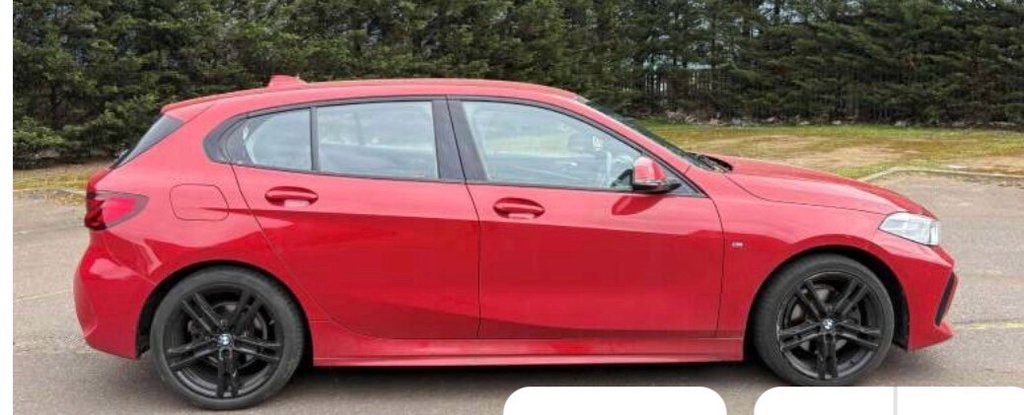 Used BMW 1 Series 2020 for sale - 78167746: Photo 5