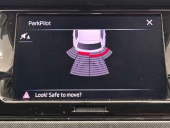 Used Skoda Fabia 2019 for sale - 75347107: Photo