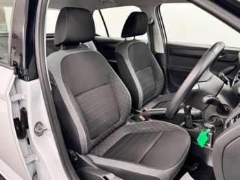 Used Skoda Fabia 2019 for sale - 75347107: Photo