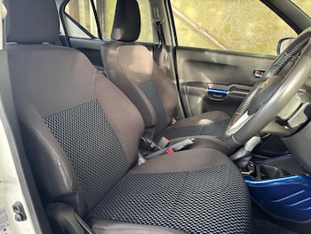 Used Suzuki Ignis 2023 for sale - 77507388: Photo