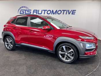 Used Hyundai KONA 2019 for sale - 74954781: Photo