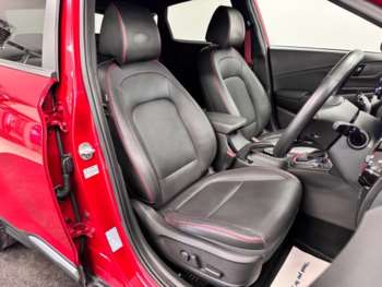 Used Hyundai KONA 2019 for sale - 74954781: Photo