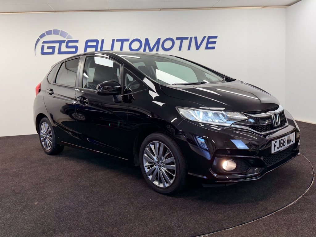 Used Honda Jazz 2018 for sale - 76574528: Photo 14