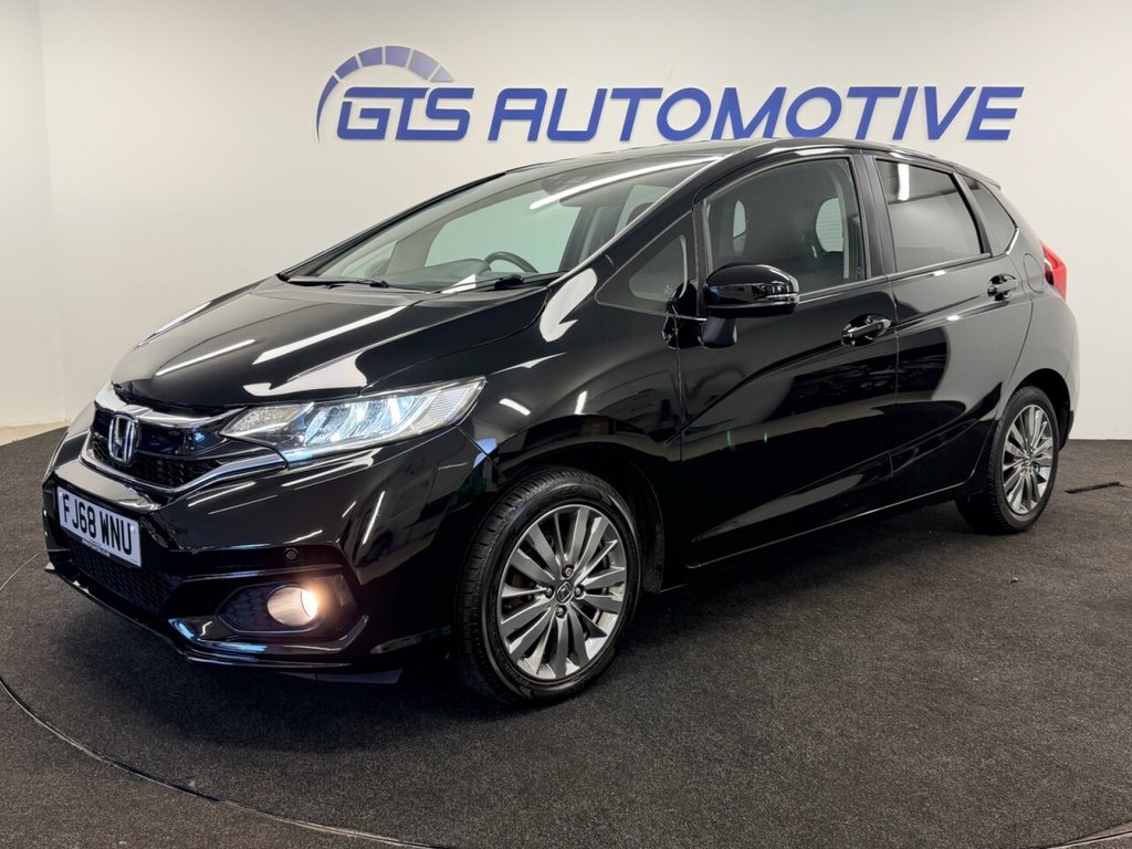 Used Honda Jazz 2018 for sale - 76574528: Photo 15