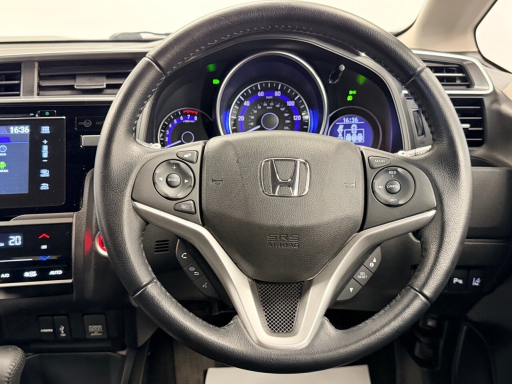 Used Honda Jazz 2018 for sale - 76574528: Photo 19