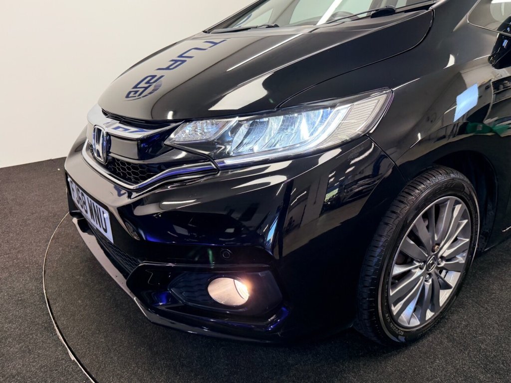 Used Honda Jazz 2018 for sale - 76574528: Photo 25