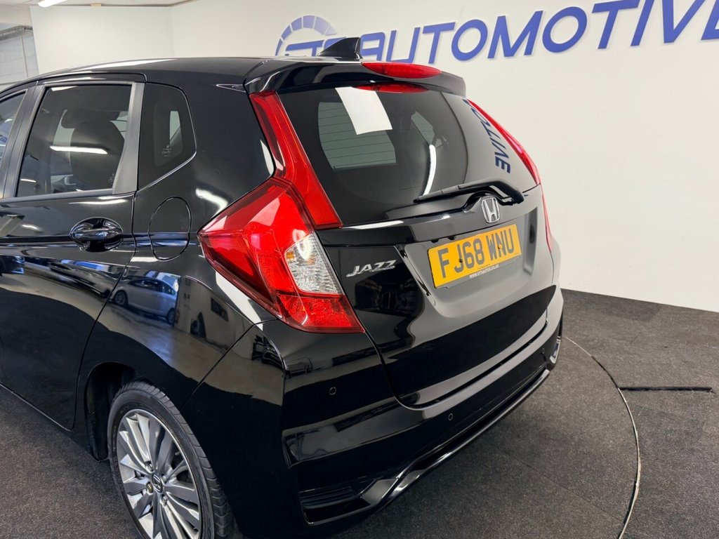 Used Honda Jazz 2018 for sale - 76574528: Photo 26