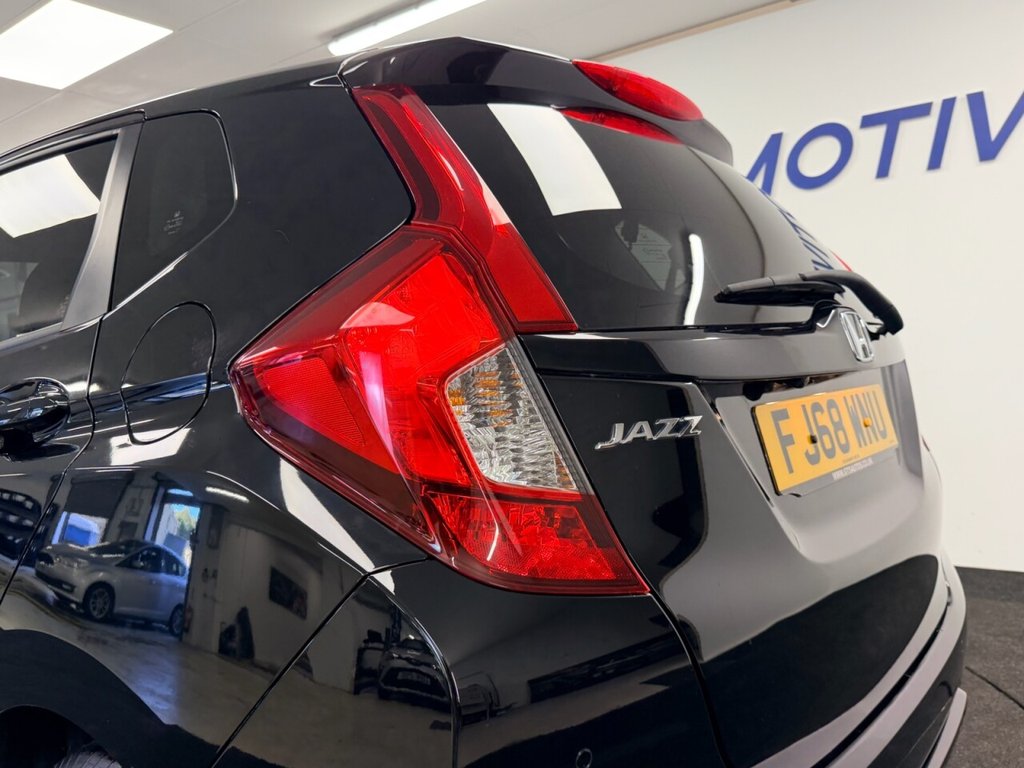 Used Honda Jazz 2018 for sale - 76574528: Photo 27