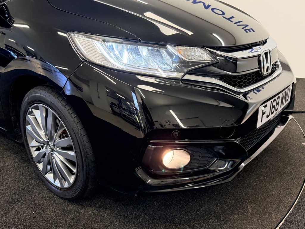 Used Honda Jazz 2018 for sale - 76574528: Photo 29