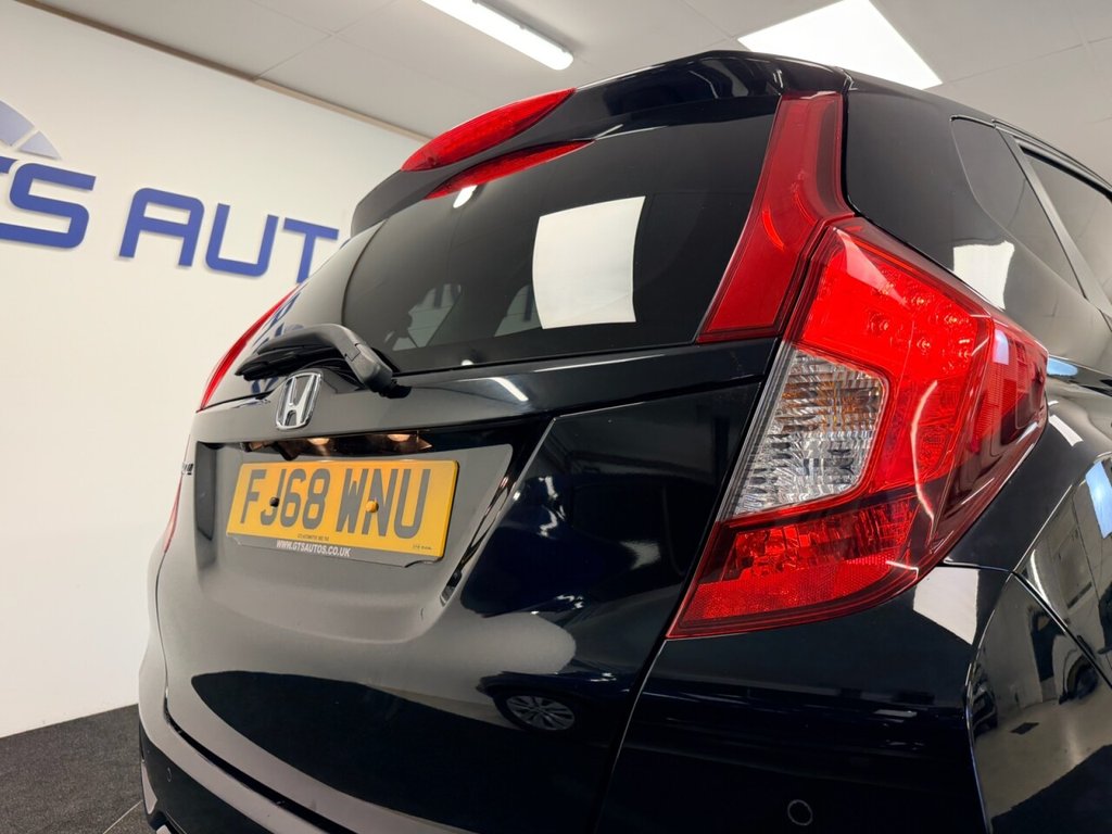 Used Honda Jazz 2018 for sale - 76574528: Photo 31