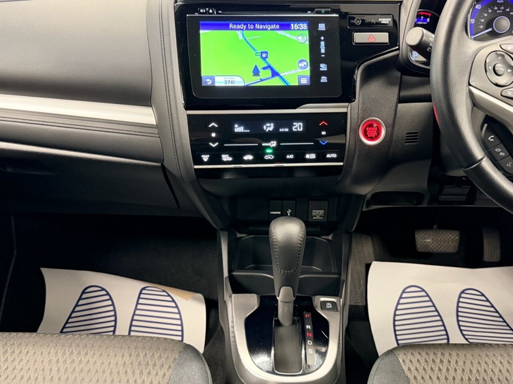 Used Honda Jazz 2018 for sale - 76574528: Photo 33