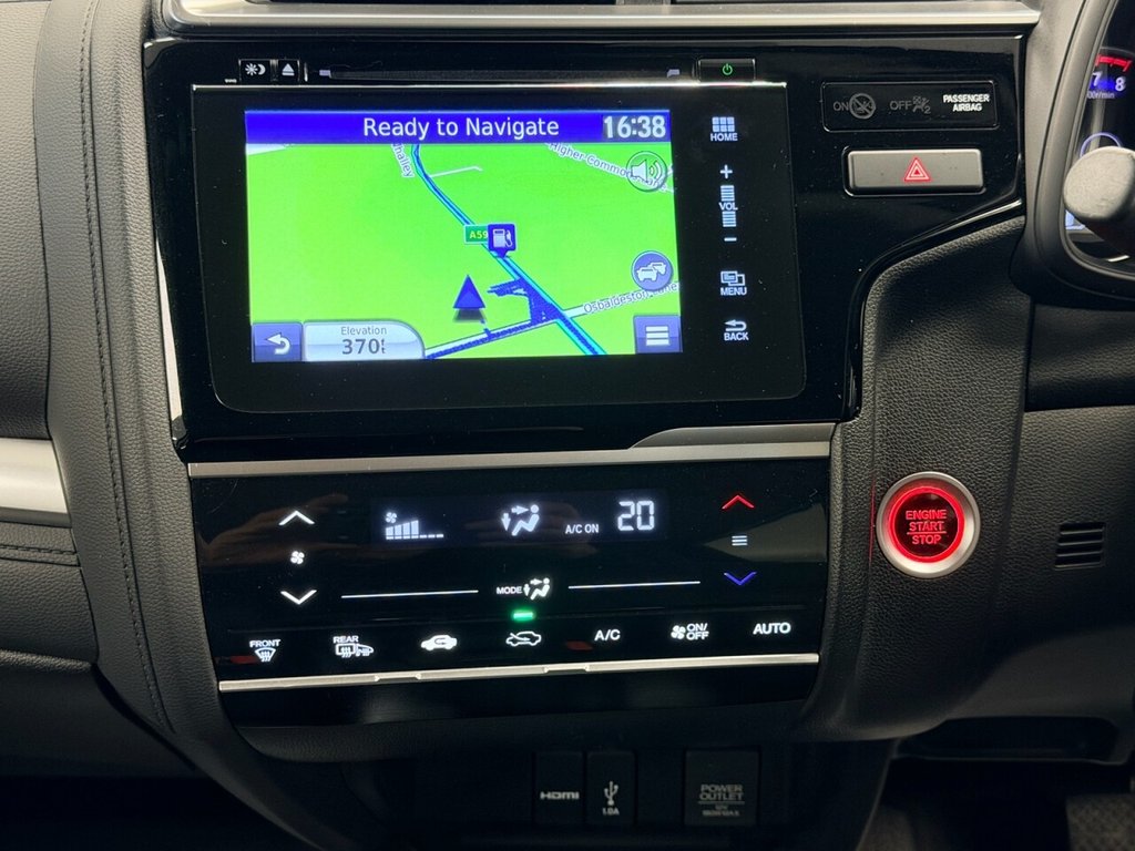 Used Honda Jazz 2018 for sale - 76574528: Photo 34