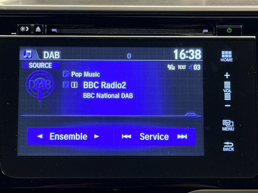 Used Honda Jazz 2018 for sale - 76574528: Photo 38