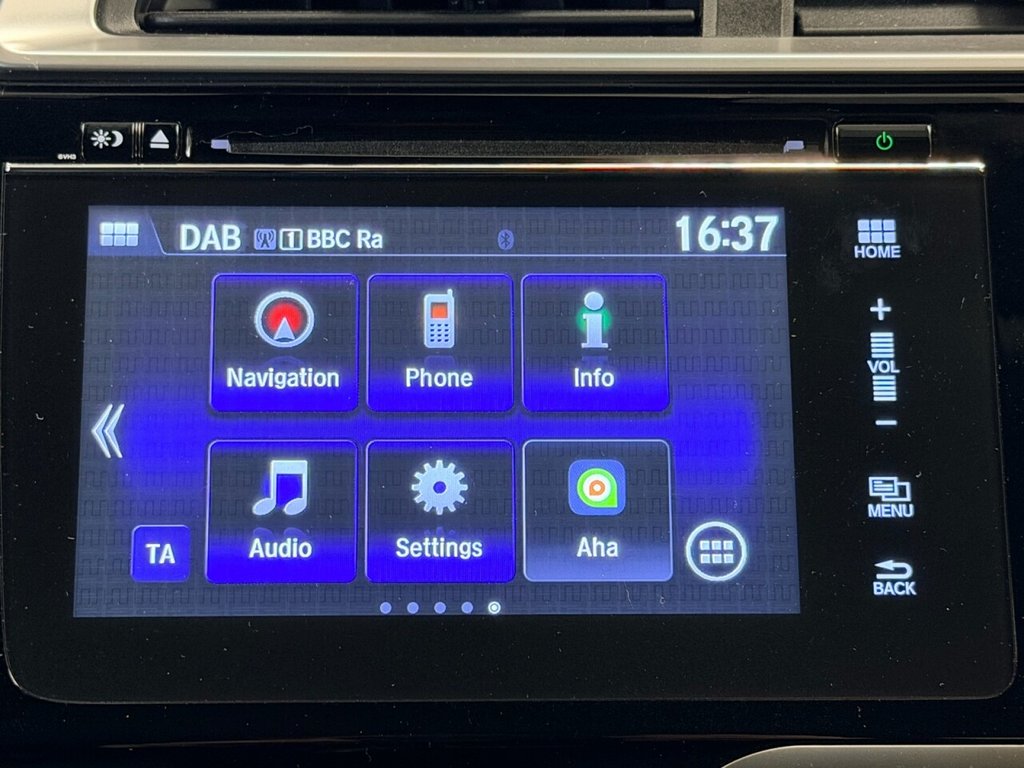 Used Honda Jazz 2018 for sale - 76574528: Photo 39