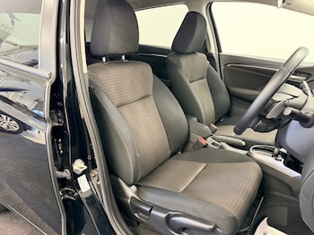 2018 (68) - 1.3 i-VTEC EX Navi 5dr CVT