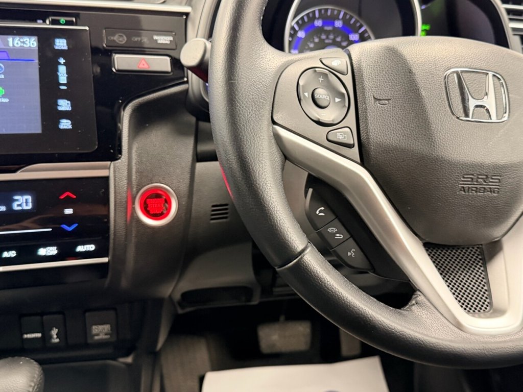 Used Honda Jazz 2018 for sale - 76574528: Photo 42