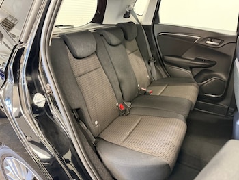 Used Honda Jazz 2018 for sale - 76574528: Photo