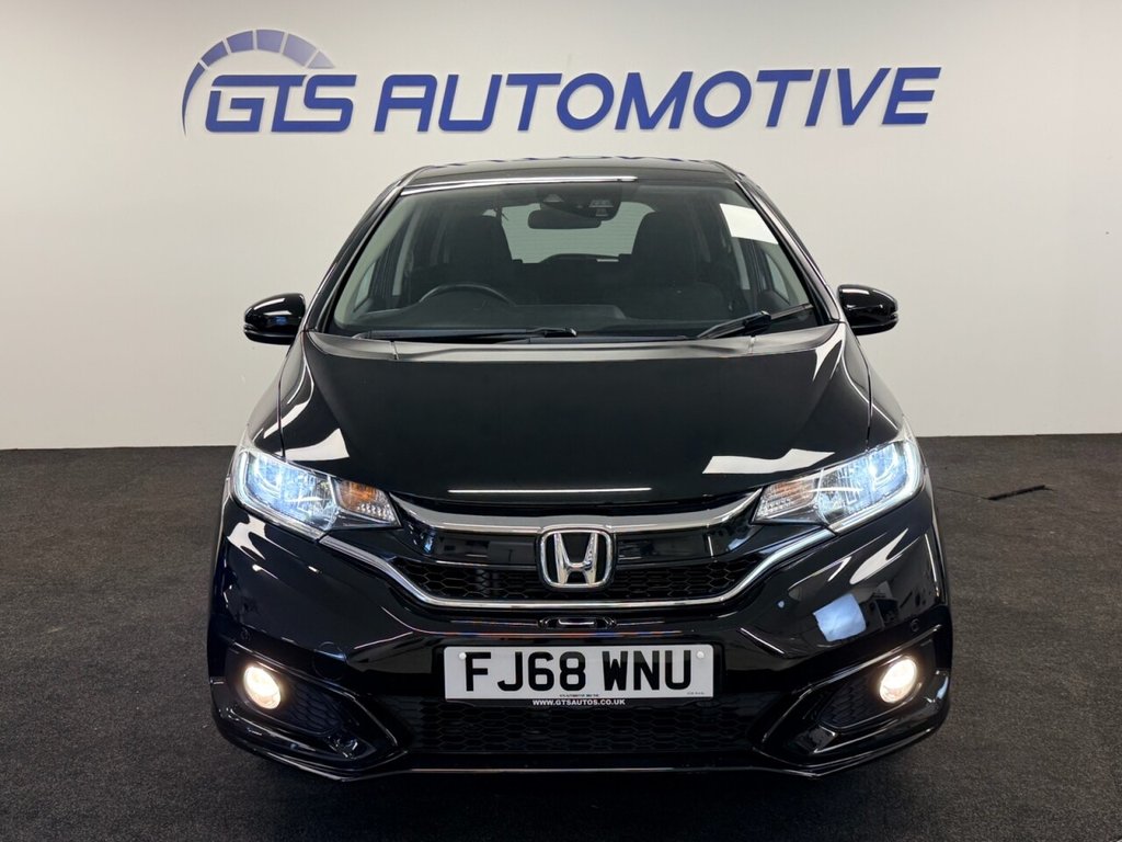 Used Honda Jazz 2018 for sale - 76574528: Photo 6