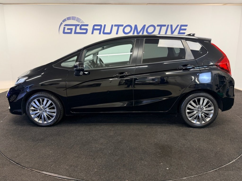 Used Honda Jazz 2018 for sale - 76574528: Photo 7