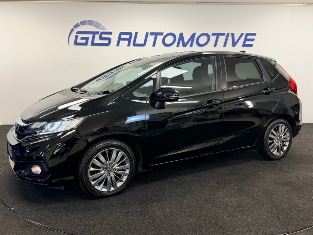 Used Honda Jazz 2018 for sale - 76574528: Photo 8